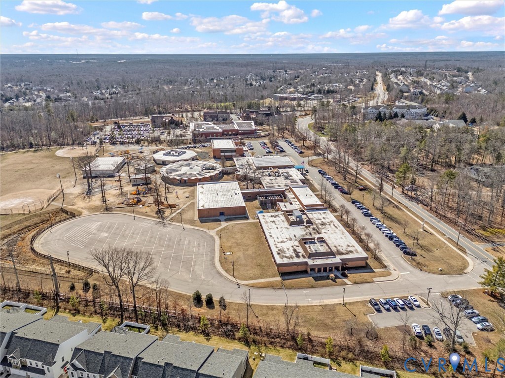 421 Randolph View Dr