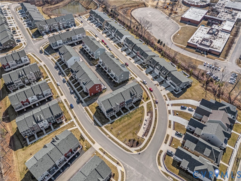 421 Randolph View Dr