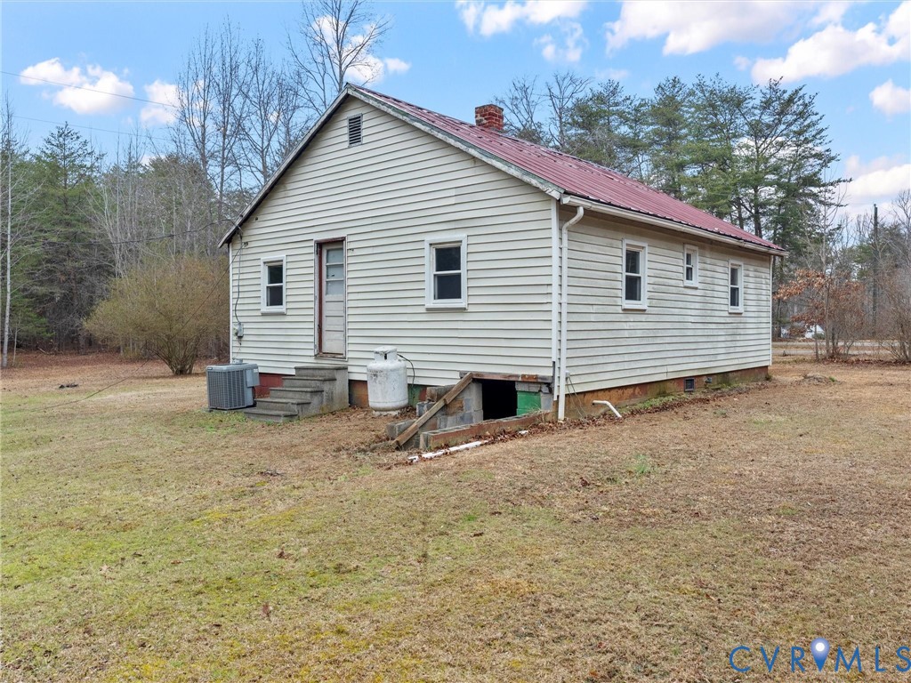 26811 E Saylers Creek Rd