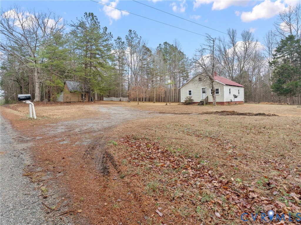 26811 E Saylers Creek Rd