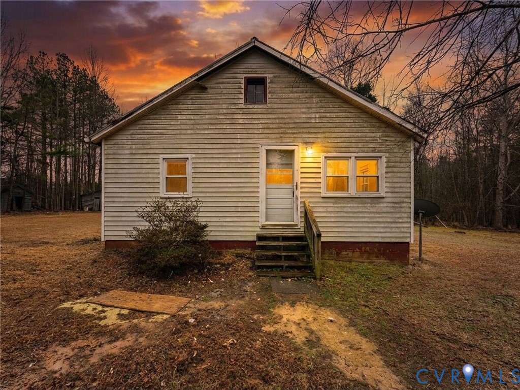 26811 E Saylers Creek Rd