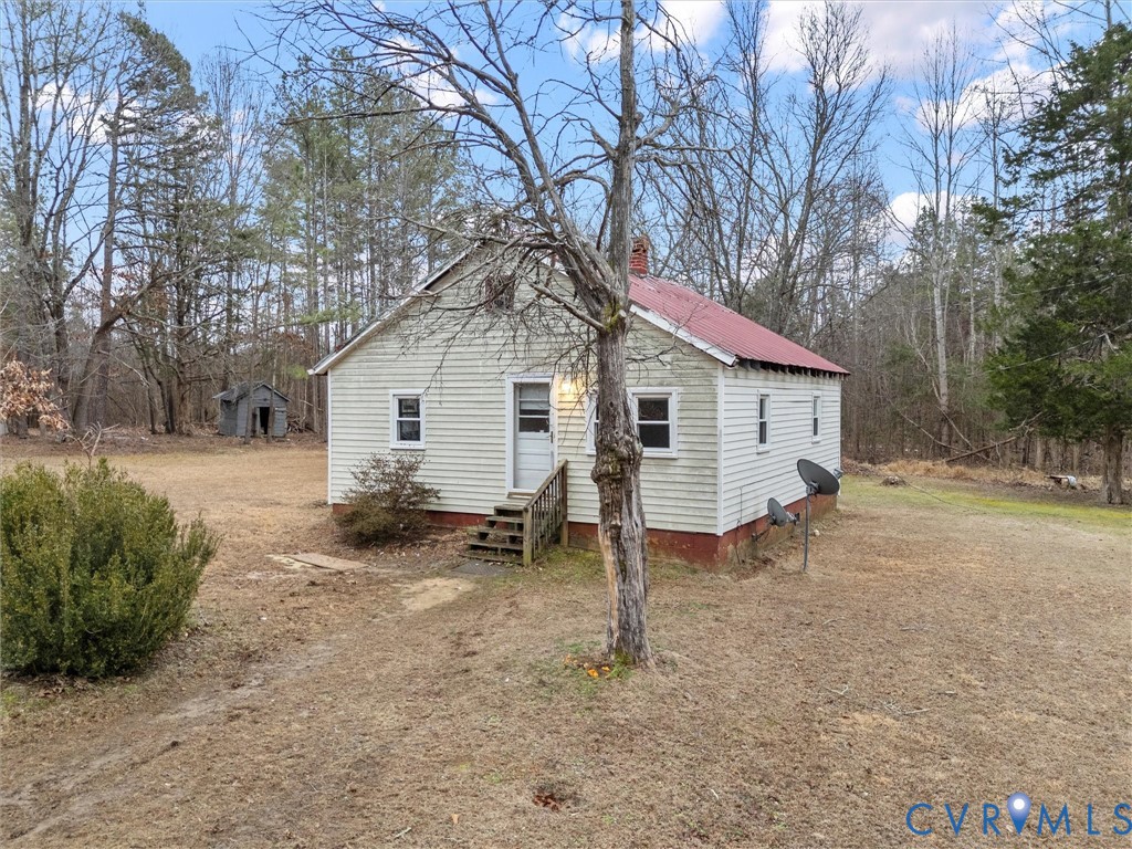 26811 E Saylers Creek Rd