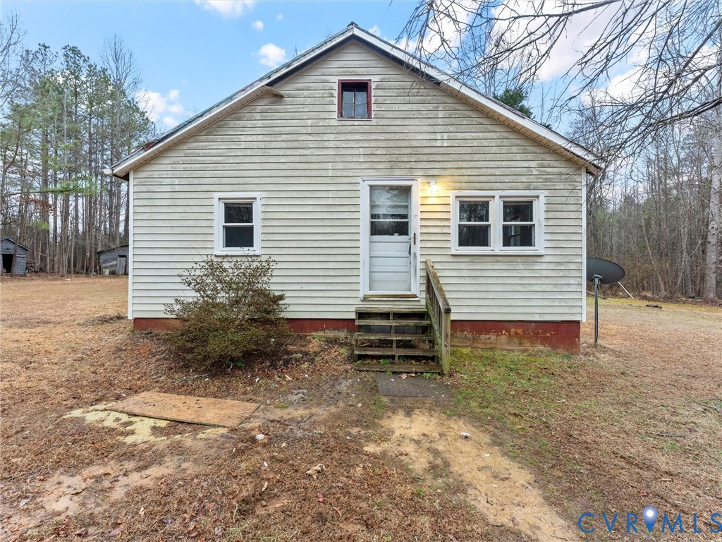 26811 E Saylers Creek Rd