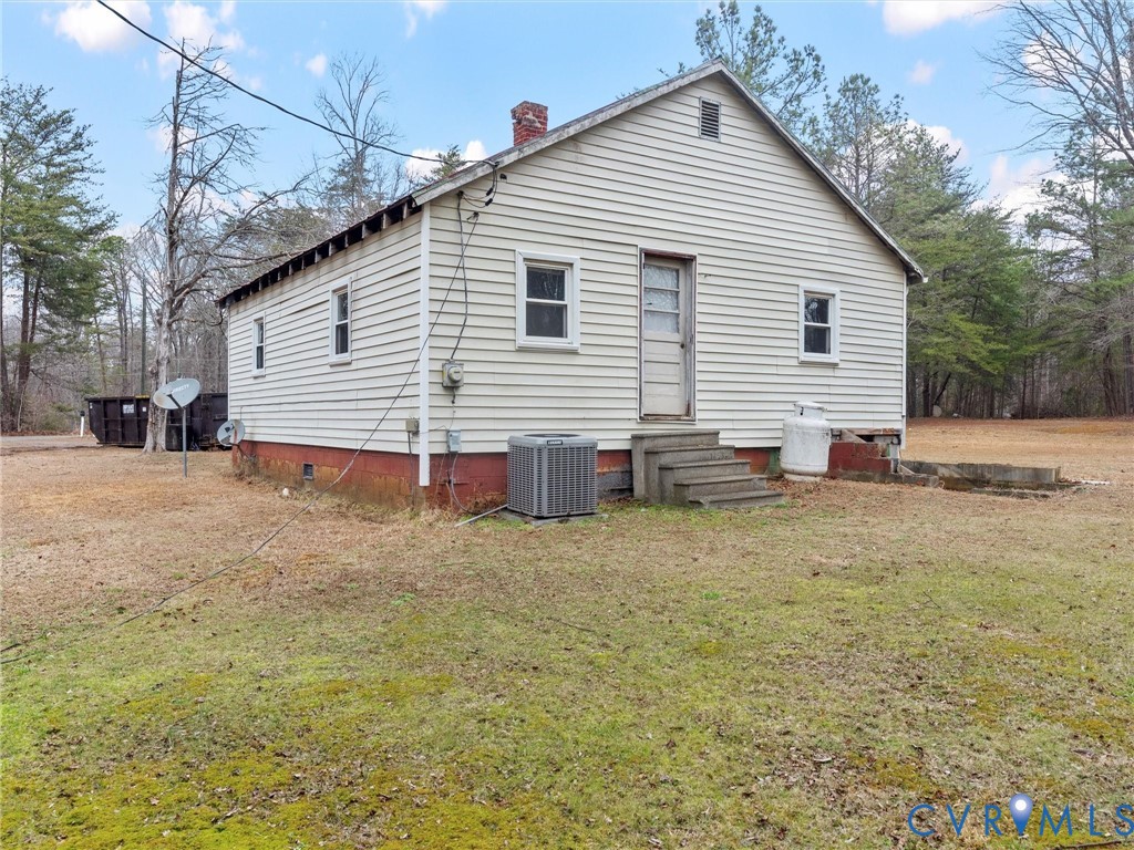 26811 E Saylers Creek Rd