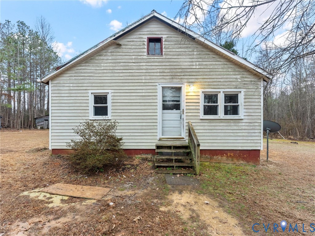 26811 E Saylers Creek Rd