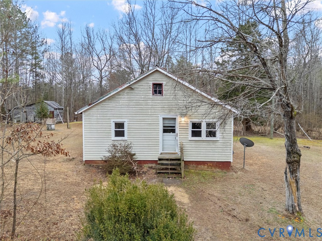 26811 E Saylers Creek Rd