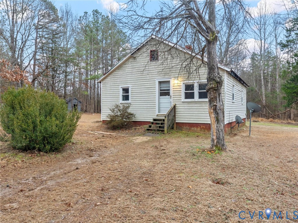 26811 E Saylers Creek Rd