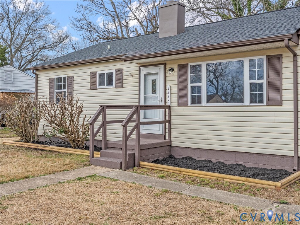 2228 Cullen Rd
