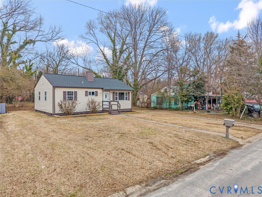 2228 Cullen Rd
