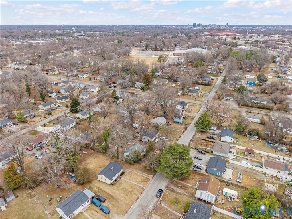 2228 Cullen Rd