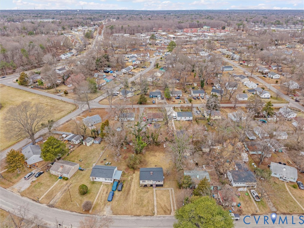 2228 Cullen Rd