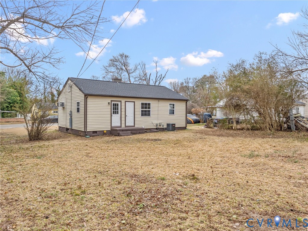 2228 Cullen Rd