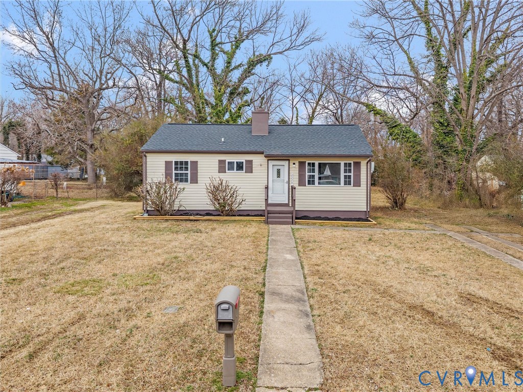 2228 Cullen Rd