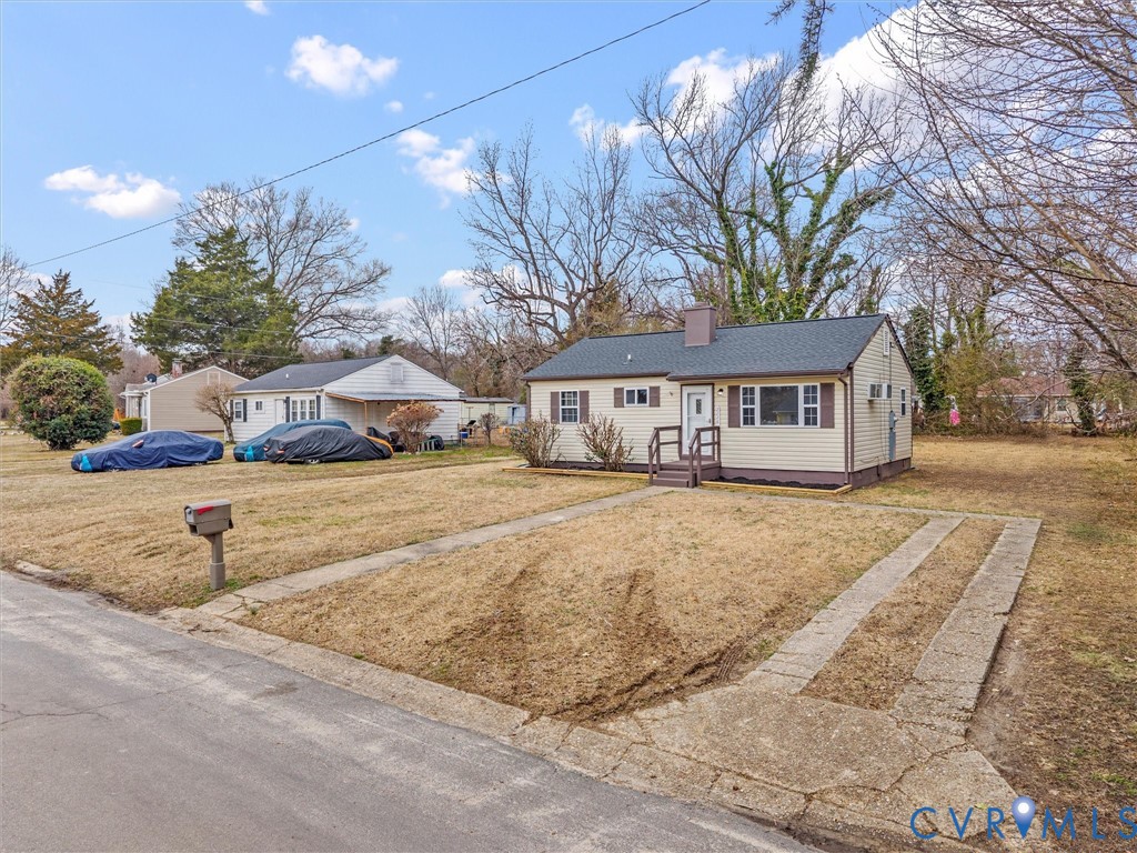 2228 Cullen Rd