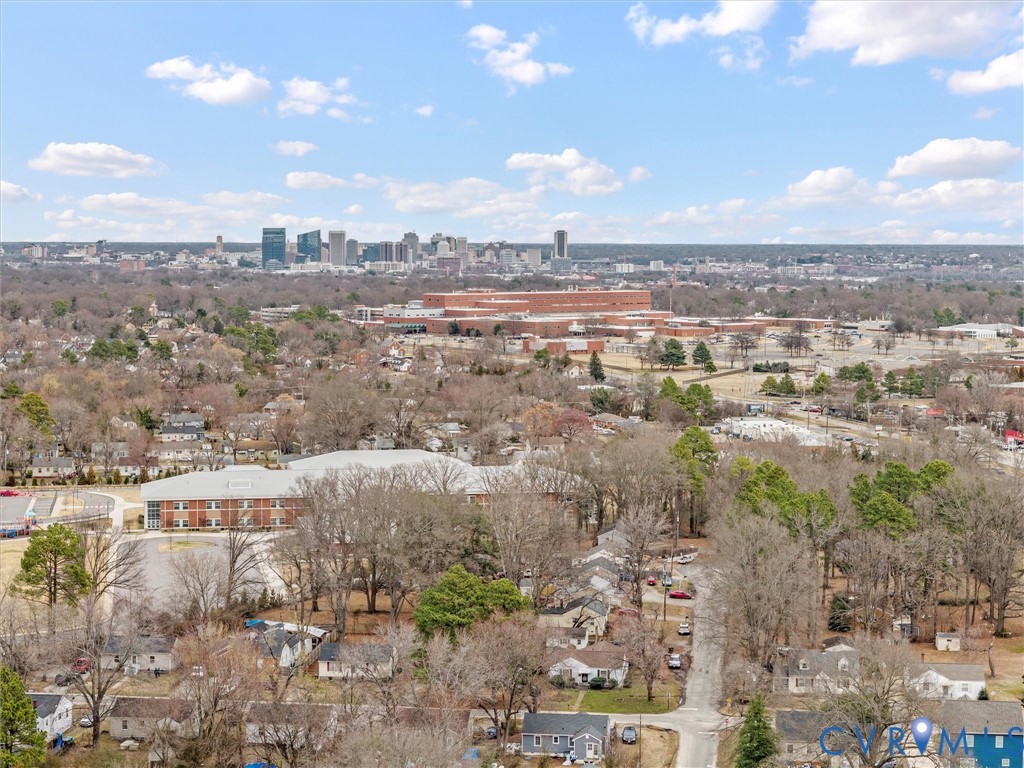 2228 Cullen Rd