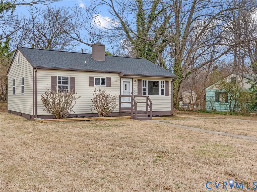 2228 Cullen Rd
