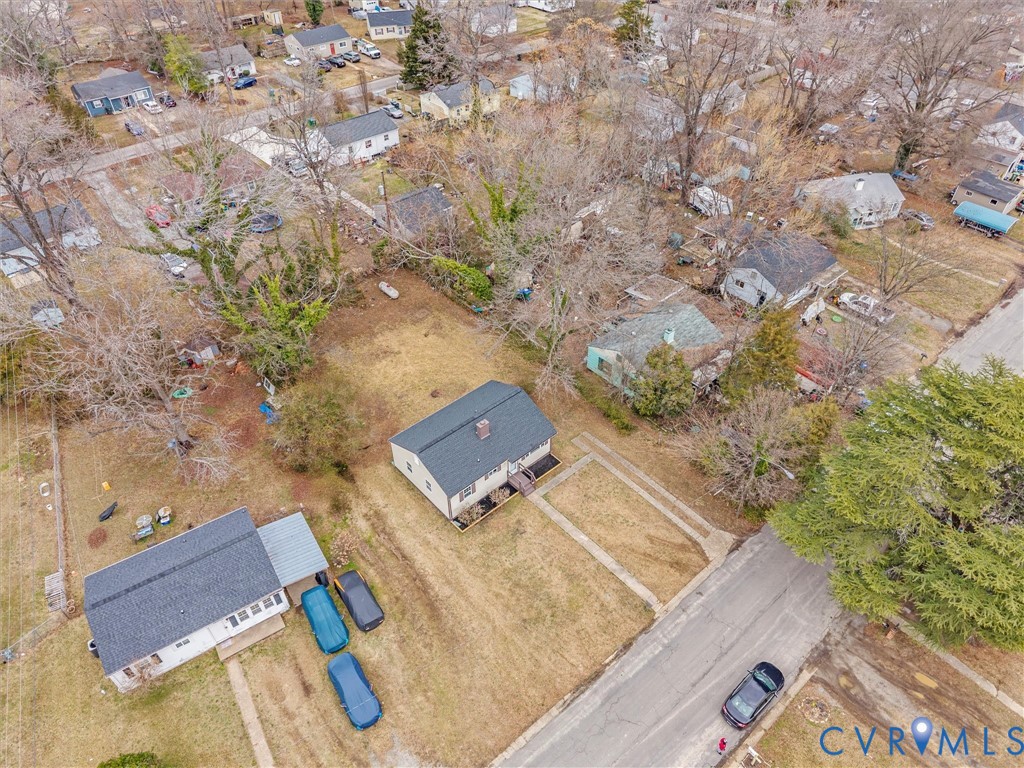 2228 Cullen Rd