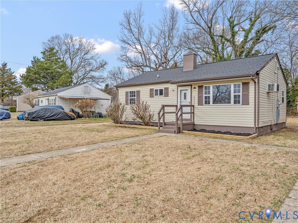 2228 Cullen Rd