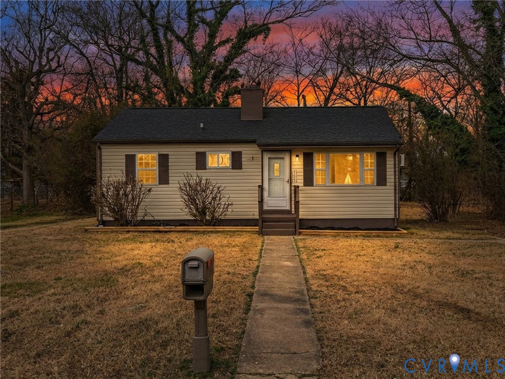 2228 Cullen Rd