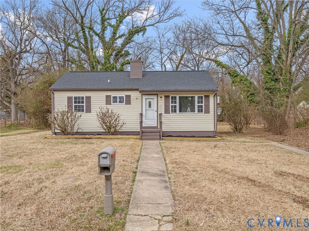 2228 Cullen Rd