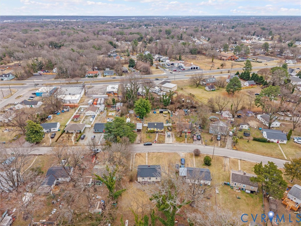2228 Cullen Rd