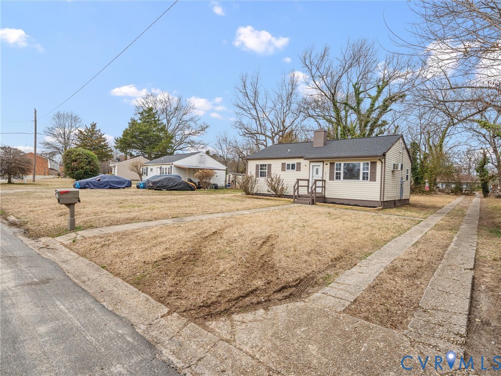 2228 Cullen Rd