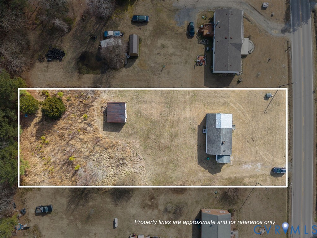 10187 Birch Island Rd