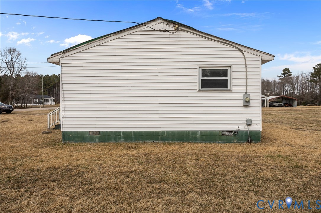 10187 Birch Island Rd