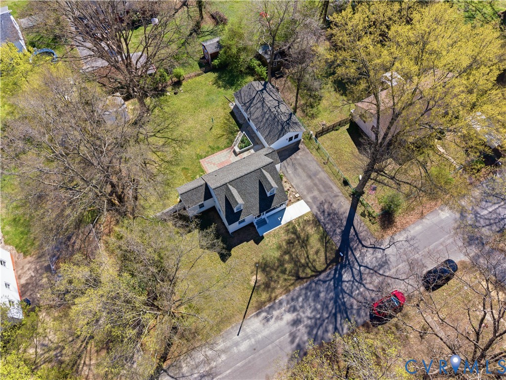 2809 Brampton Way