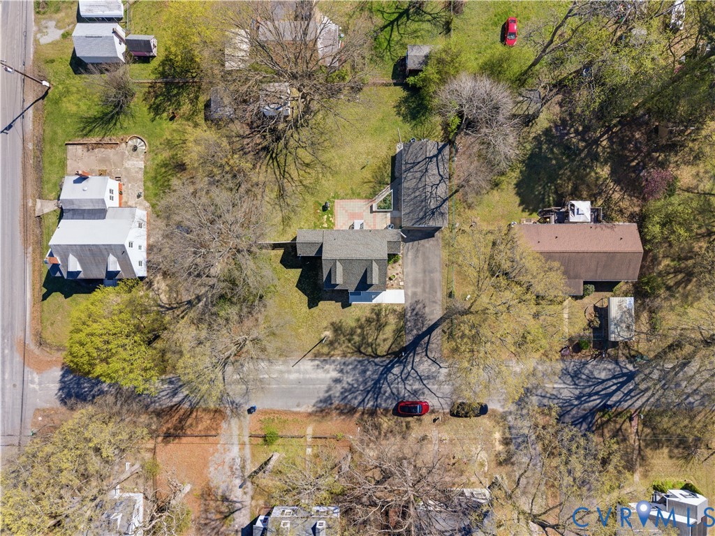 2809 Brampton Way