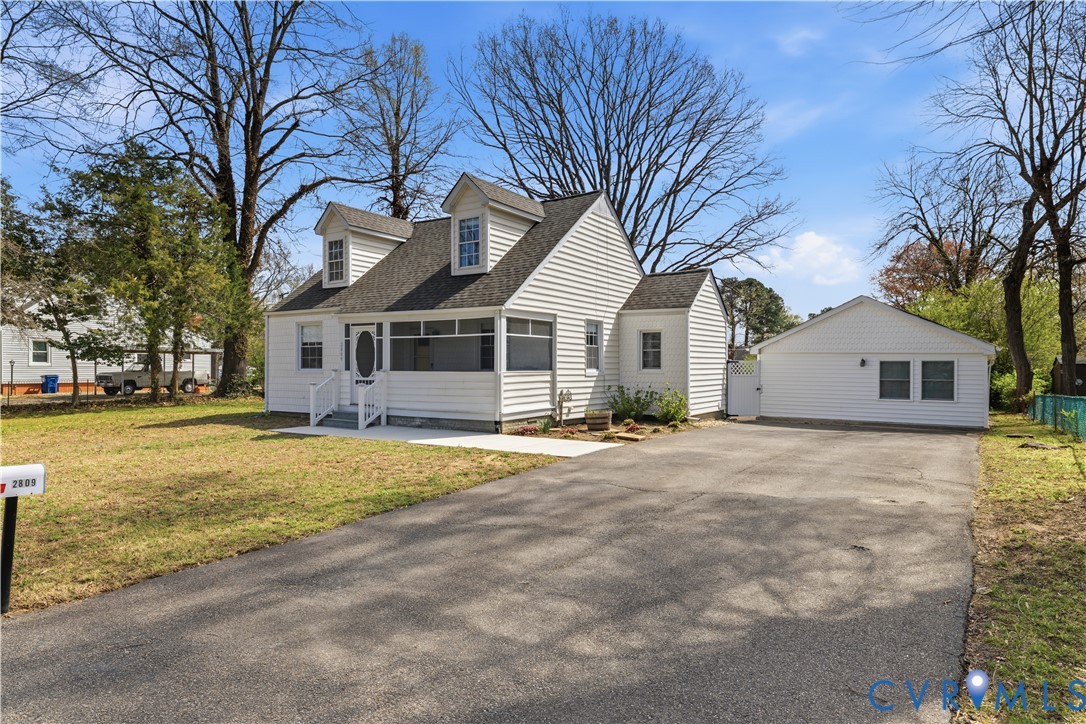 2809 Brampton Way