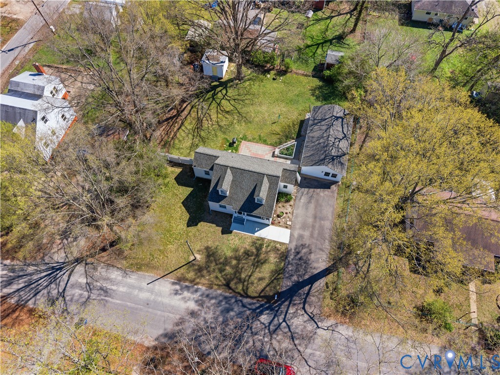2809 Brampton Way
