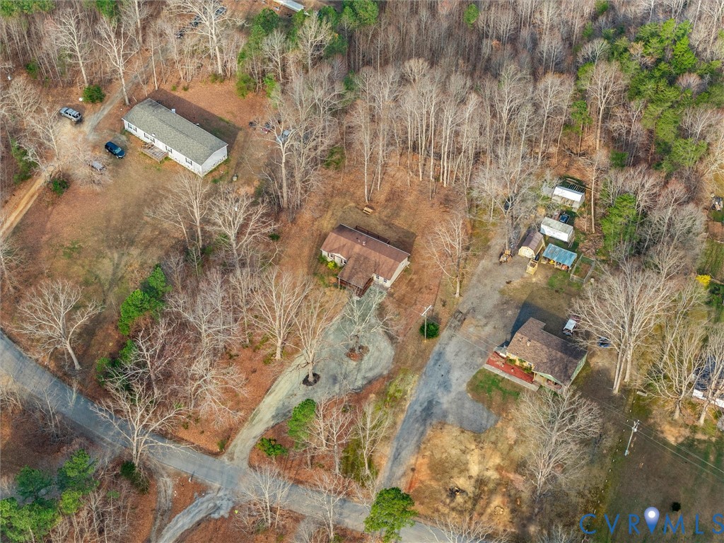 2029 Redd Shop Rd