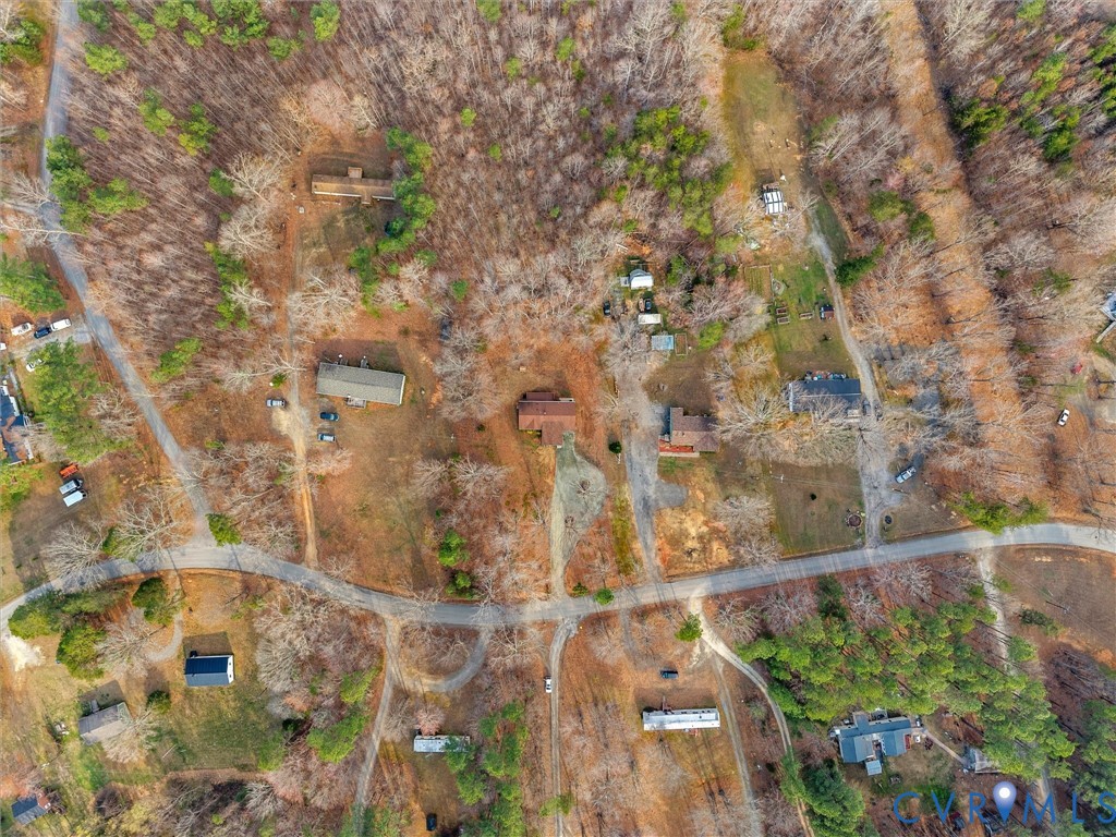 2029 Redd Shop Rd