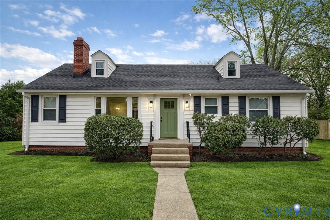 2505 Lincoln Ave