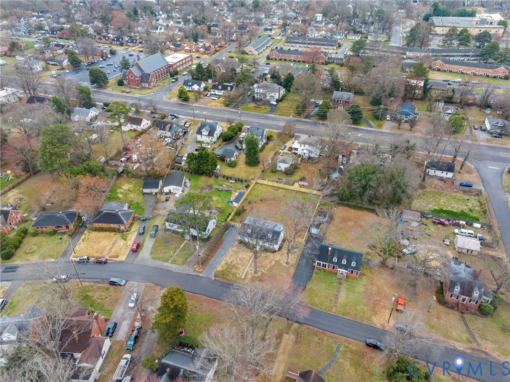 2505 Lincoln Ave