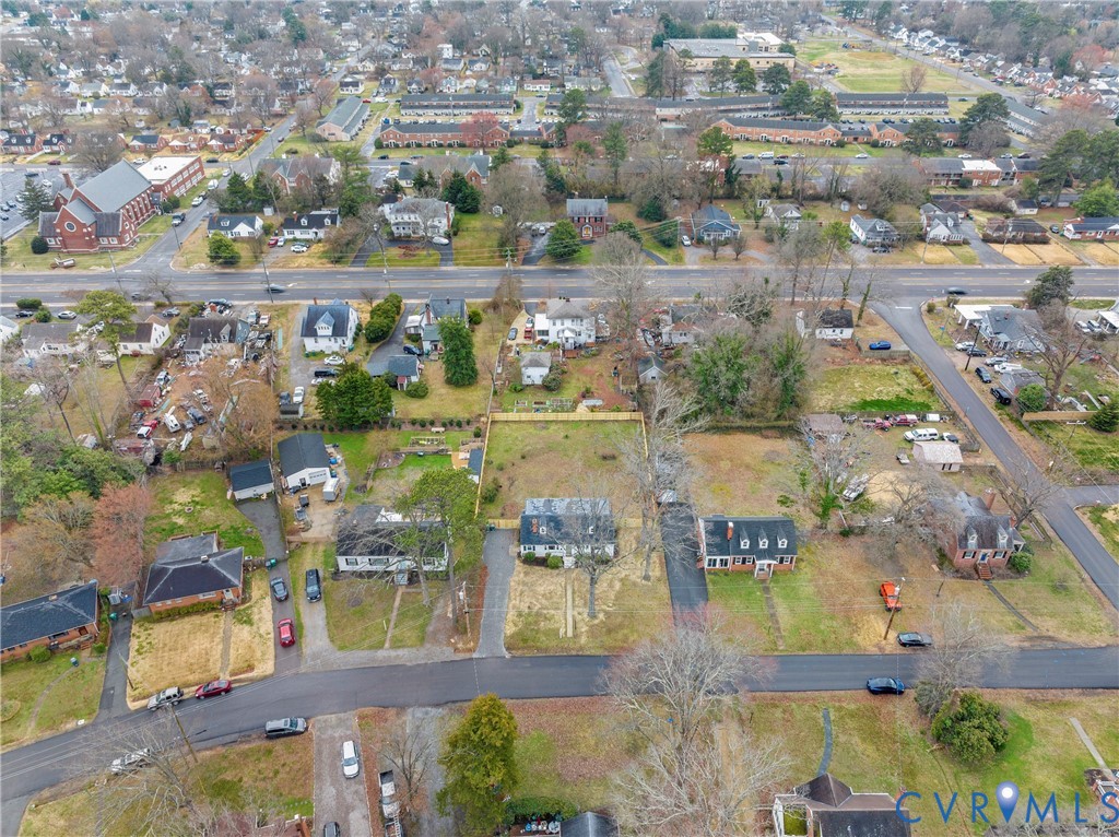 2505 Lincoln Ave