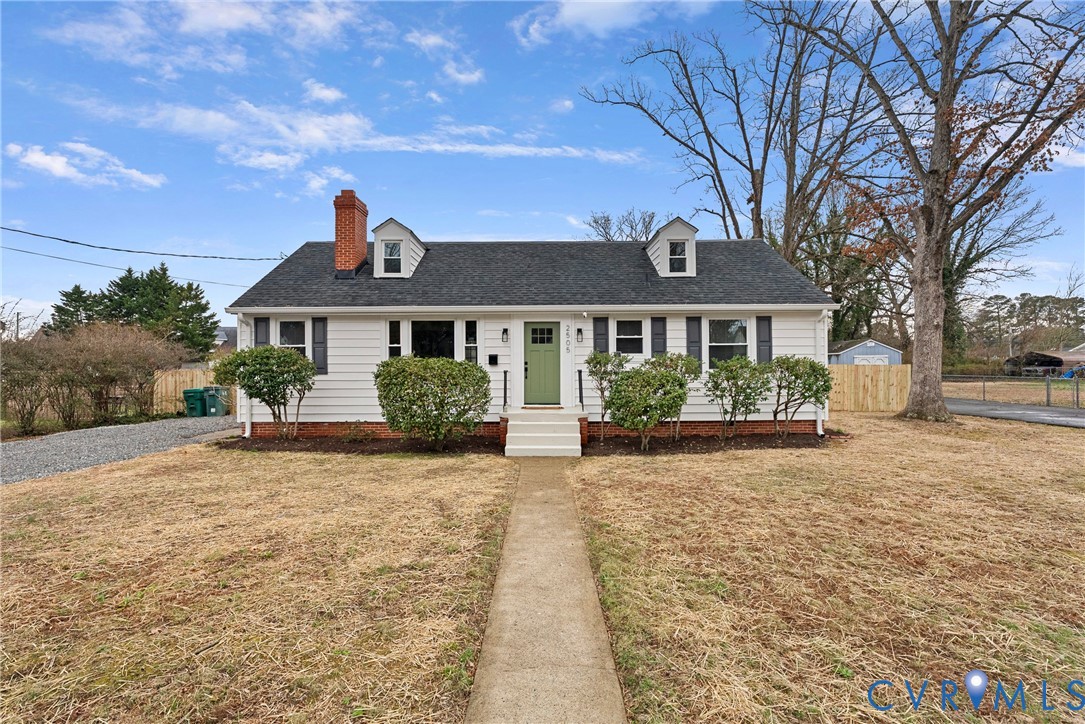 2505 Lincoln Ave