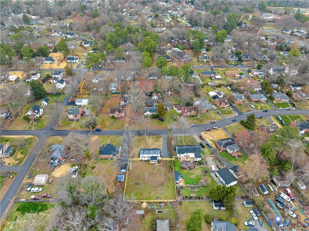2505 Lincoln Ave