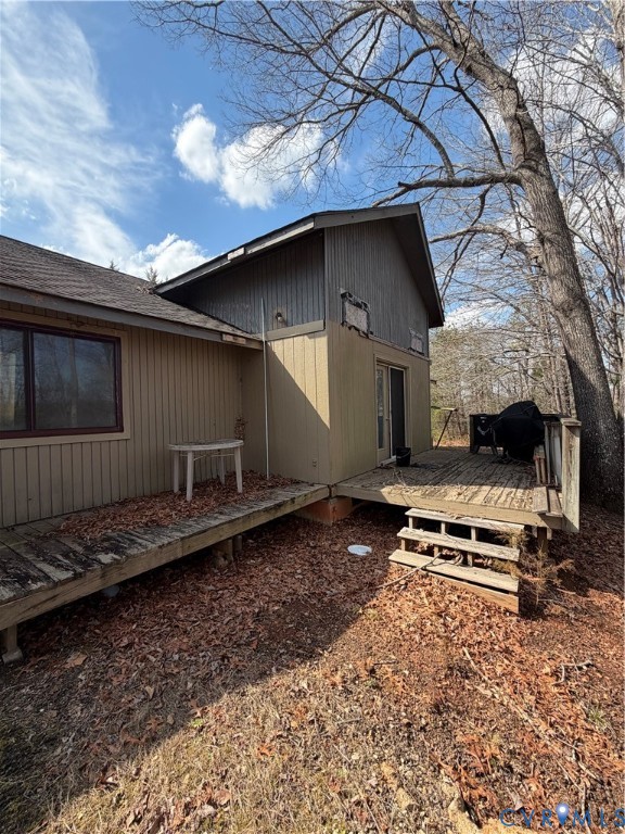 693 Blackberry Ln