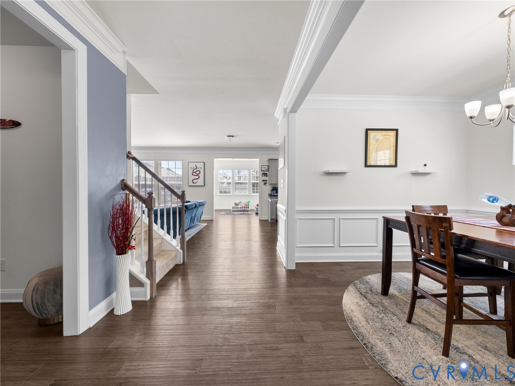 3510 Chillingham Ct
