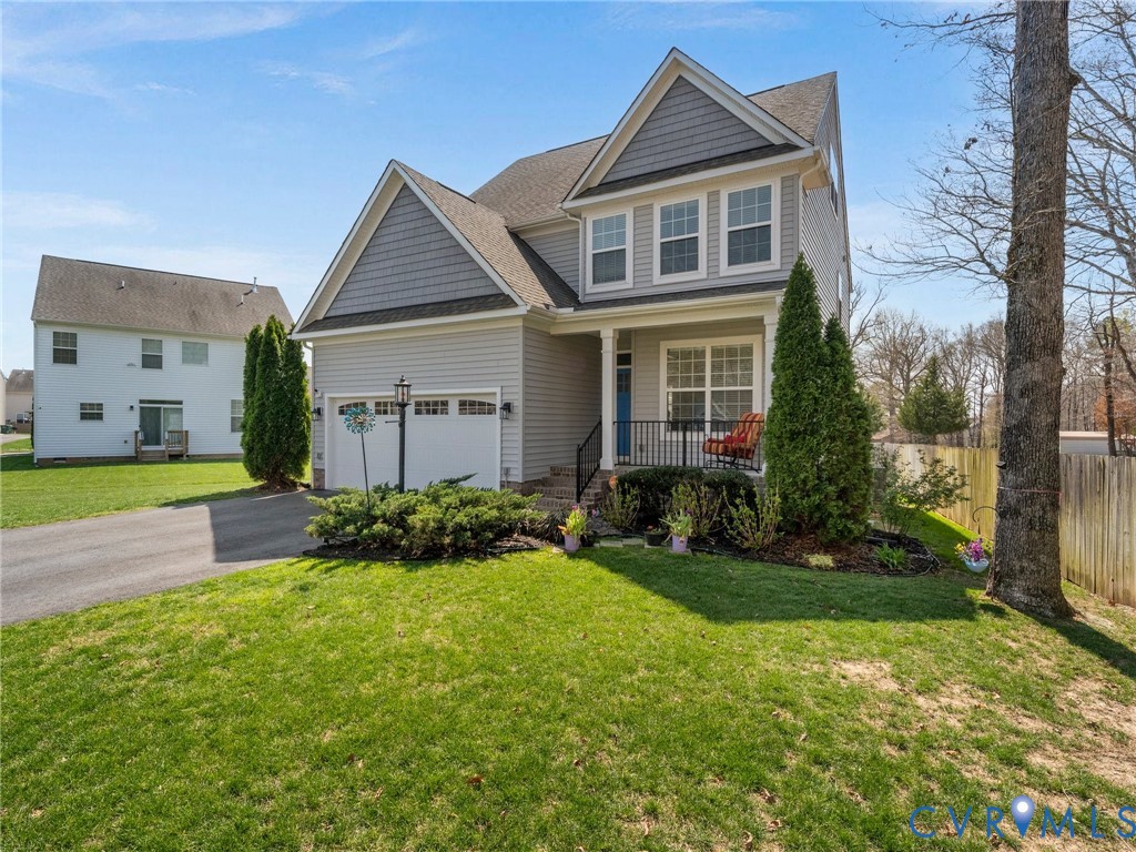 3510 Chillingham Ct