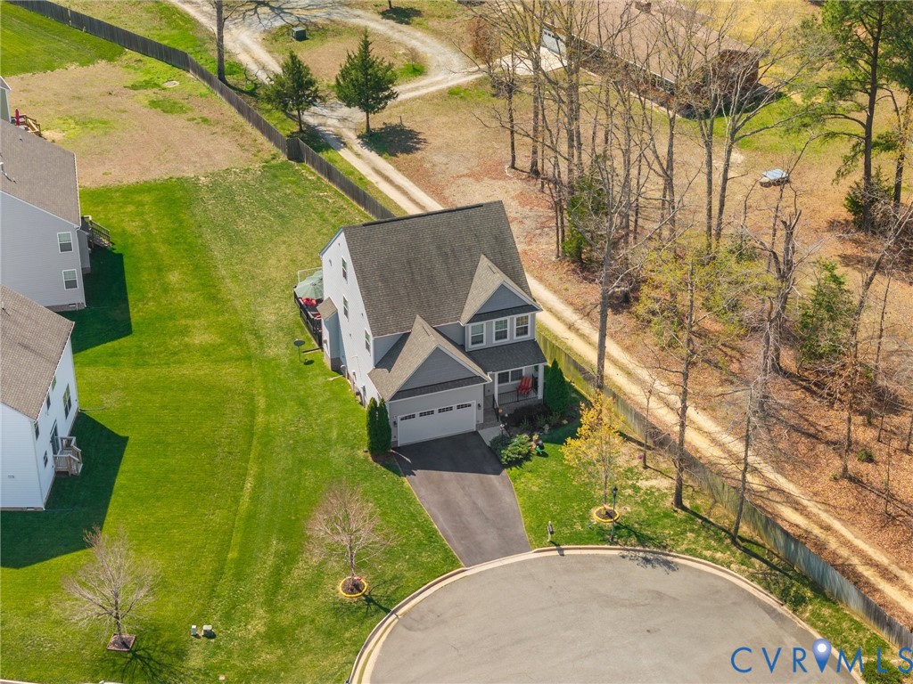 3510 Chillingham Ct
