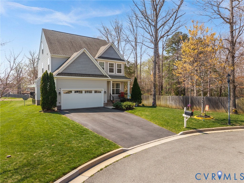 3510 Chillingham Ct