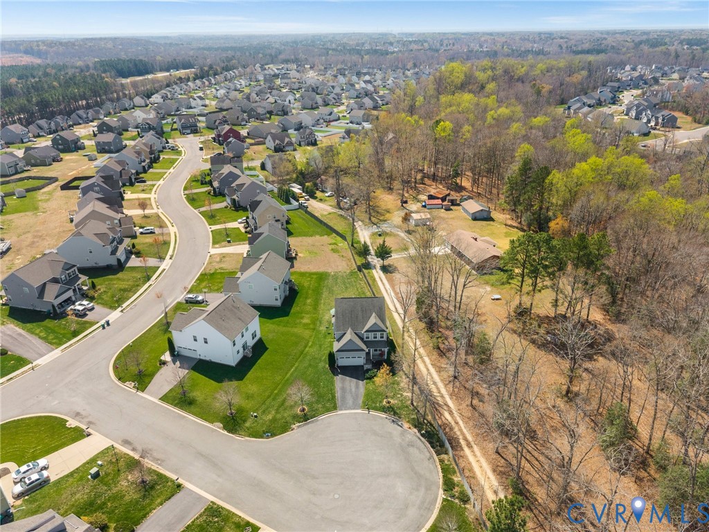 3510 Chillingham Ct