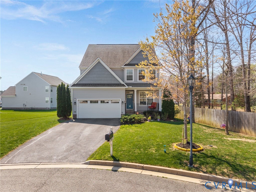3510 Chillingham Ct