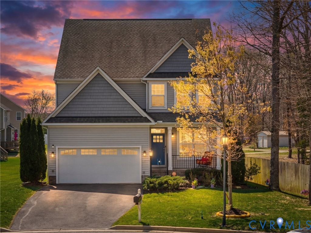 3510 Chillingham Ct