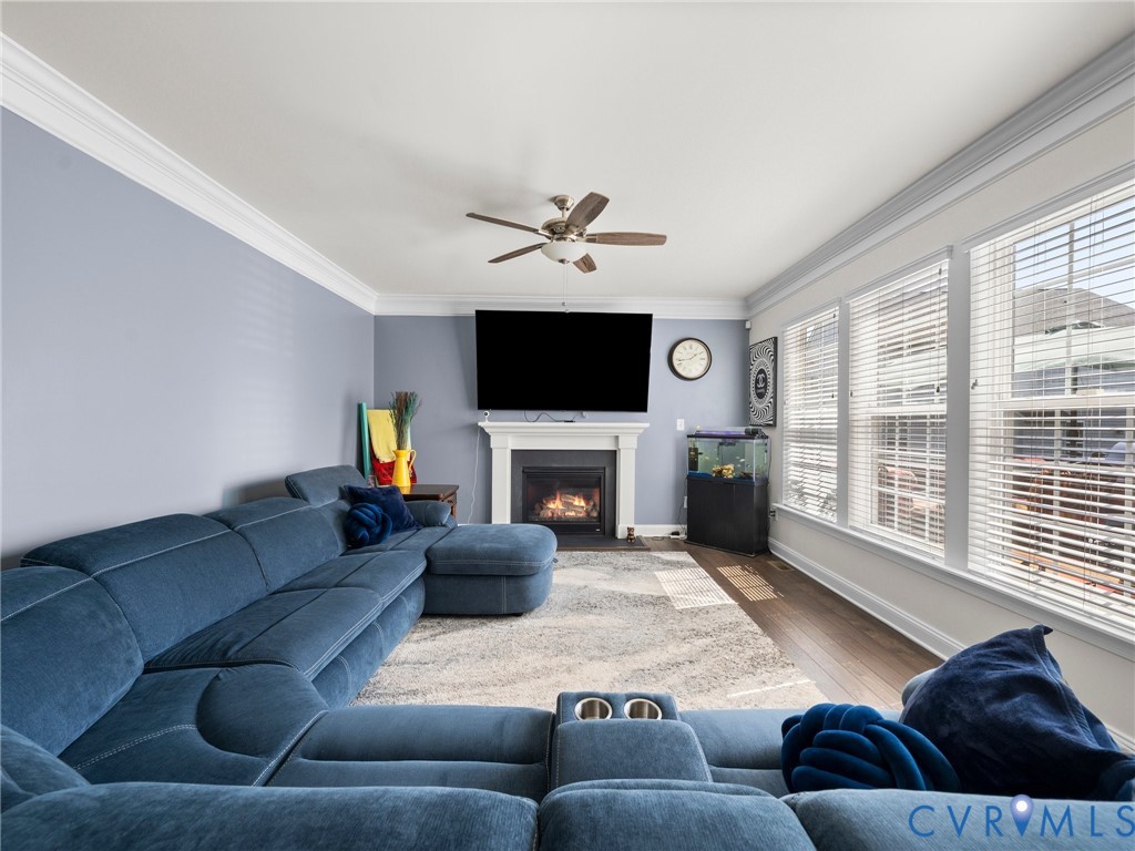 3510 Chillingham Ct