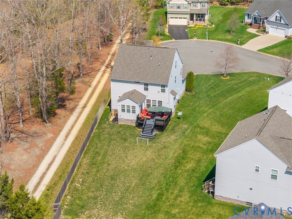 3510 Chillingham Ct