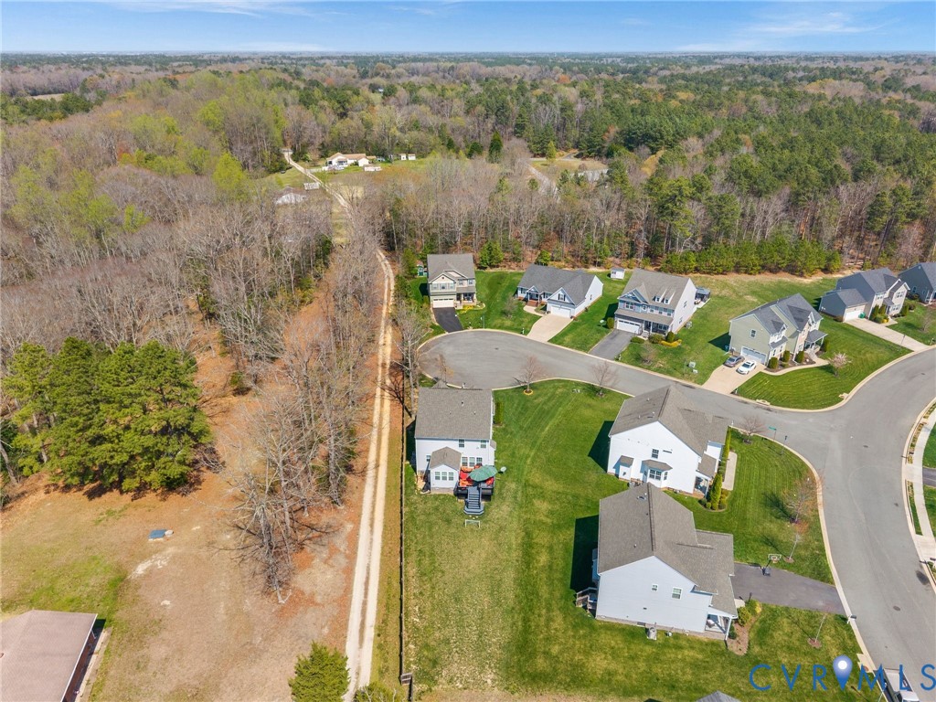 3510 Chillingham Ct